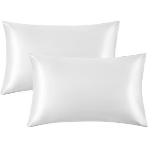 SilkDream Satin Pillowcase 2-Pack