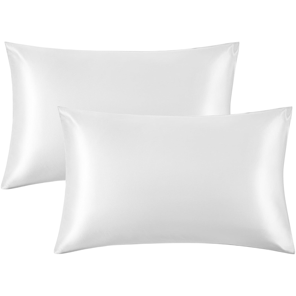 SilkDream Satin Pillowcase 2-Pack
