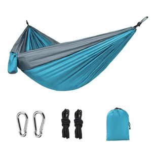 HangLoose Portable Camping Hammock