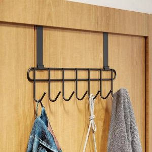 OverDoor Hanger Rack