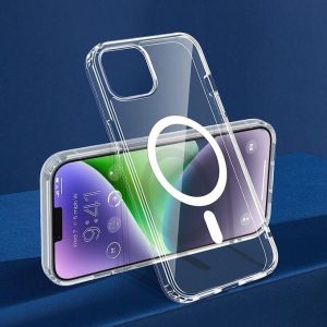 MagSnap Magnetic Phone Case