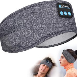 DreamBand Bluetooth Sleep Headband
