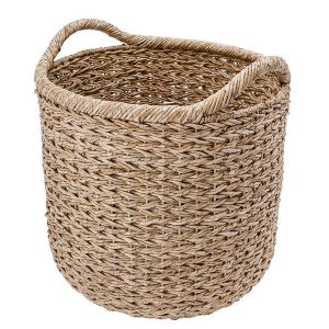 ZuluWeave Wall Basket Set