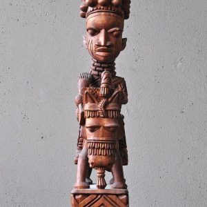 WarriorPride Statue