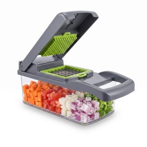 ChopMaster 5-in-1 Veggie Chopper