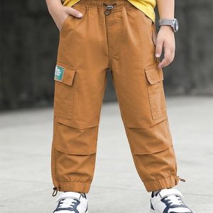 AdventureKid Cargo Pants