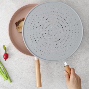 SplatterShield Silicone Splatter Guard