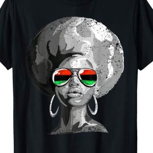 Roots & Culture Graphic Tee