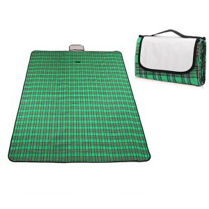 TrailTote Insulated Picnic Blanket