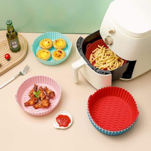 AirCrisp Reusable Air Fryer Liners