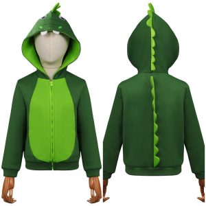 DinoRoar Kids Hoodie