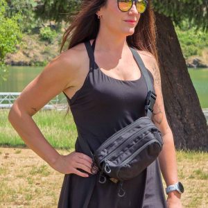 MetroSling CCW Fanny Pack
