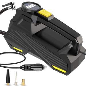 AirUp Portable 12V Tire Inflator