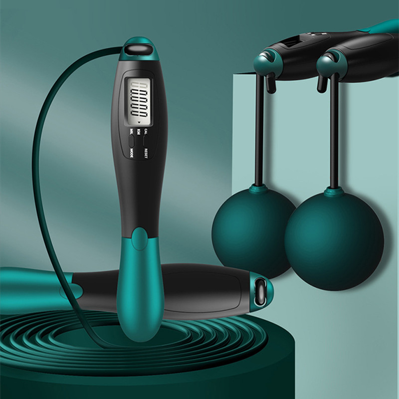 CountJump Digital Counting Jump Rope