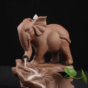 ZenElephant Holder