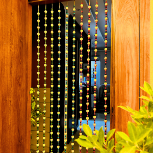 UbuntuBead Room Divider