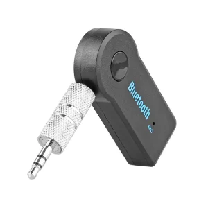 RetroLink Bluetooth 5.0 Audio Receiver