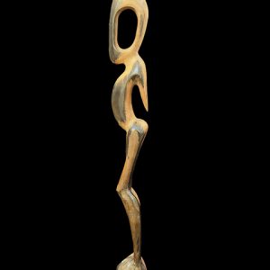 DesertRose Sculpture