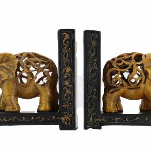 GiraffeReach Bookends