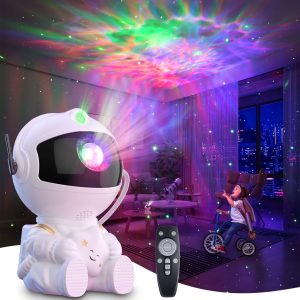 NebulaNest Star Projector Gen 2