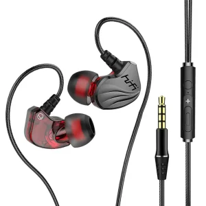 KZ EDX Pro HiFi Wired Earphones