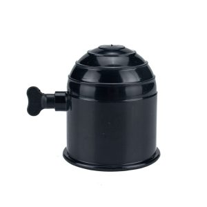 HitchCap Trailer Hitch Cover