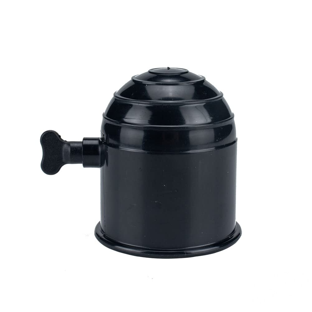 HitchCap Trailer Hitch Cover