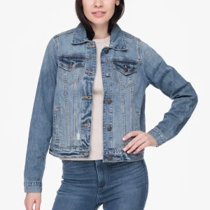 Sierra CCW Denim Jacket