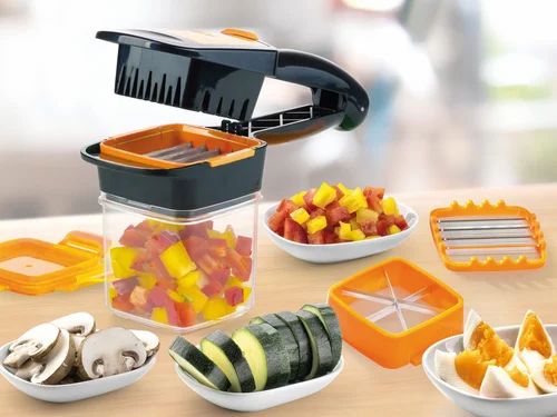 ChopMaster 5-in-1 Vegetable Chopper