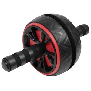 CoreWheel Ab Roller with Knee Pad