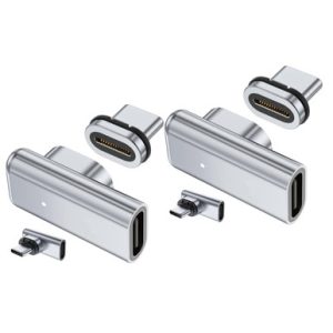 SnapTip 90-Degree Magnetic Adapter Tips Set
