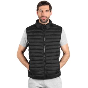 Summit Men's Puffer Vest