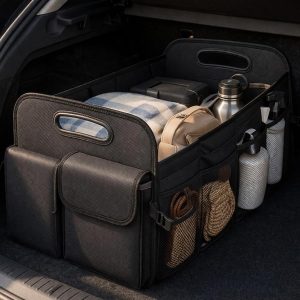 TrunkTote Collapsible Trunk Organizer