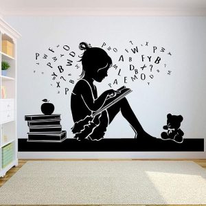JoyfulQueen Decal
