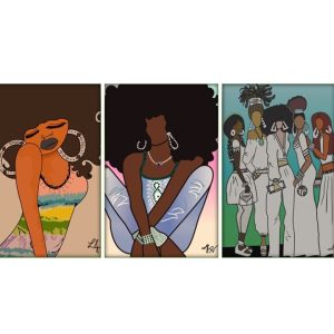 Juneteenth Freedom Greeting Cards