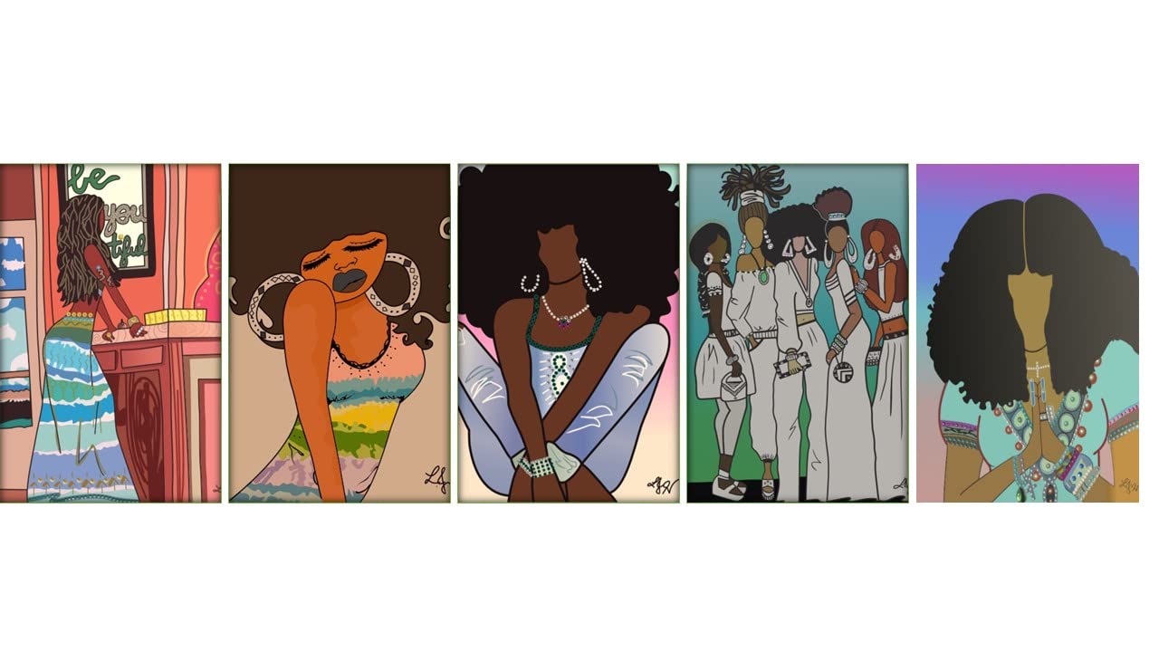 Juneteenth Freedom Greeting Cards