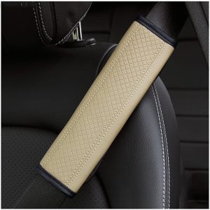 ComfyRide Seatbelt Shoulder Pads 2-Pack