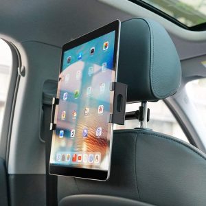 ViewBack Headrest Tablet Mount