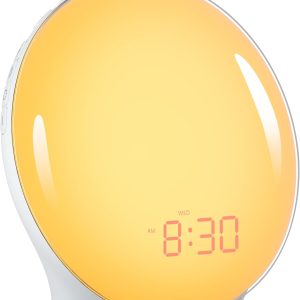 DawnRise Sunrise Alarm Clock
