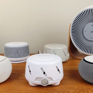 SnoozeSound White Noise Machine
