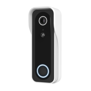 DoorCam WiFi Video Doorbell