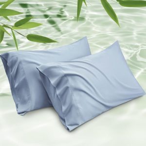 BambooCool Cooling Pillowcases 2-Pack