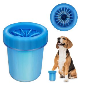 PawWash Portable Paw Cleaner Cup