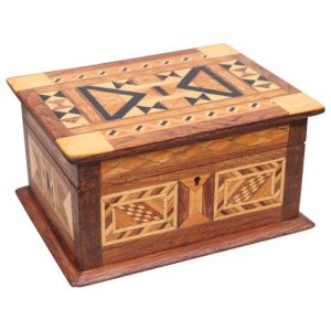 TribalGems Box