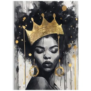 CrownedGlory Canvas