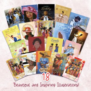 HeritageGreet All-Occasion Card Set