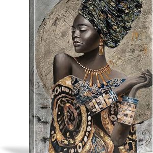 EbonyEmpress Canvas