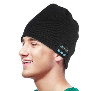 SoundBeanie Bluetooth Speaker Beanie