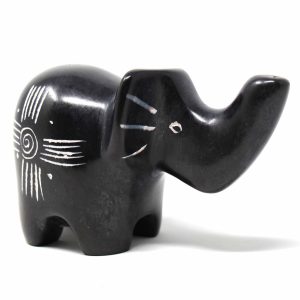 NdegeFlight Soapstone Birds