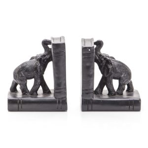 MaskGuard Tribal Bookends
